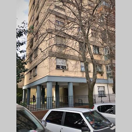 Departamento Centrico A Metros De Plaza Belgrano Apartment San Salvador de Jujuy Luaran gambar