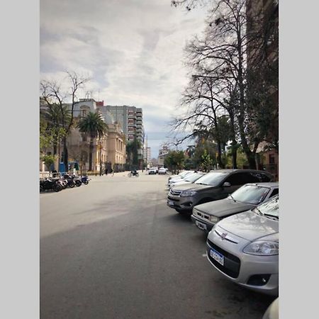 Departamento Centrico A Metros De Plaza Belgrano Apartment San Salvador de Jujuy Luaran gambar