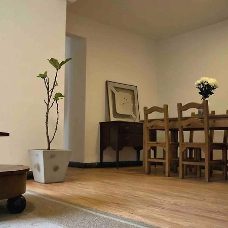 Departamento Centrico A Metros De Plaza Belgrano Apartment San Salvador de Jujuy Luaran gambar