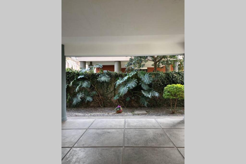 Departamento Centrico A Metros De Plaza Belgrano Apartment San Salvador de Jujuy Luaran gambar