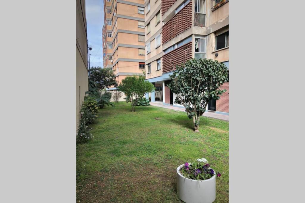 Departamento Centrico A Metros De Plaza Belgrano Apartment San Salvador de Jujuy Luaran gambar