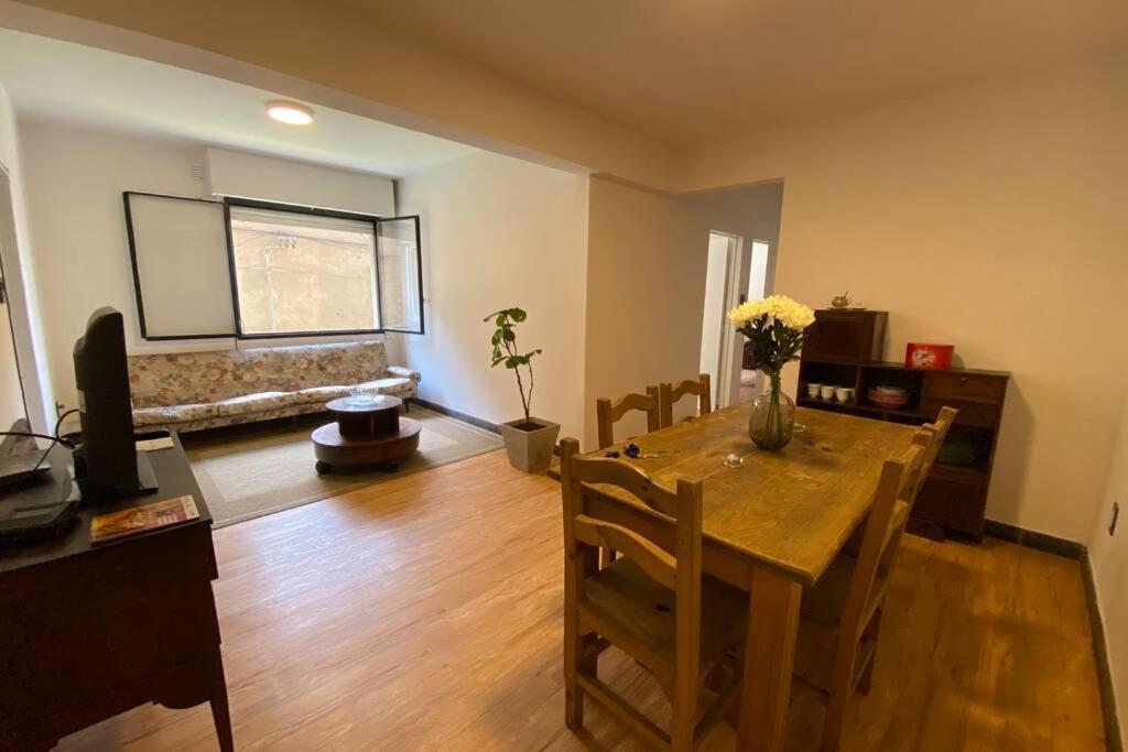 Departamento Centrico A Metros De Plaza Belgrano Apartment San Salvador de Jujuy Luaran gambar