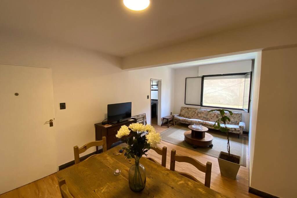 Departamento Centrico A Metros De Plaza Belgrano Apartment San Salvador de Jujuy Luaran gambar