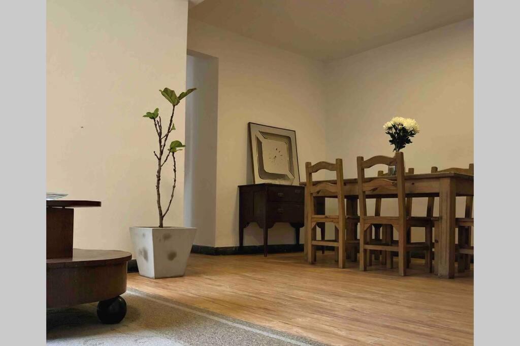 Departamento Centrico A Metros De Plaza Belgrano Apartment San Salvador de Jujuy Luaran gambar