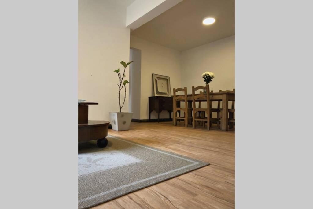 Departamento Centrico A Metros De Plaza Belgrano Apartment San Salvador de Jujuy Luaran gambar